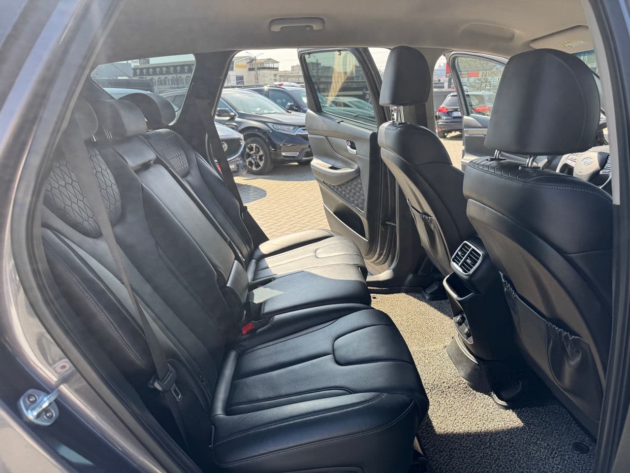 2019 Hyundai Santa Fe — Miniatură 15