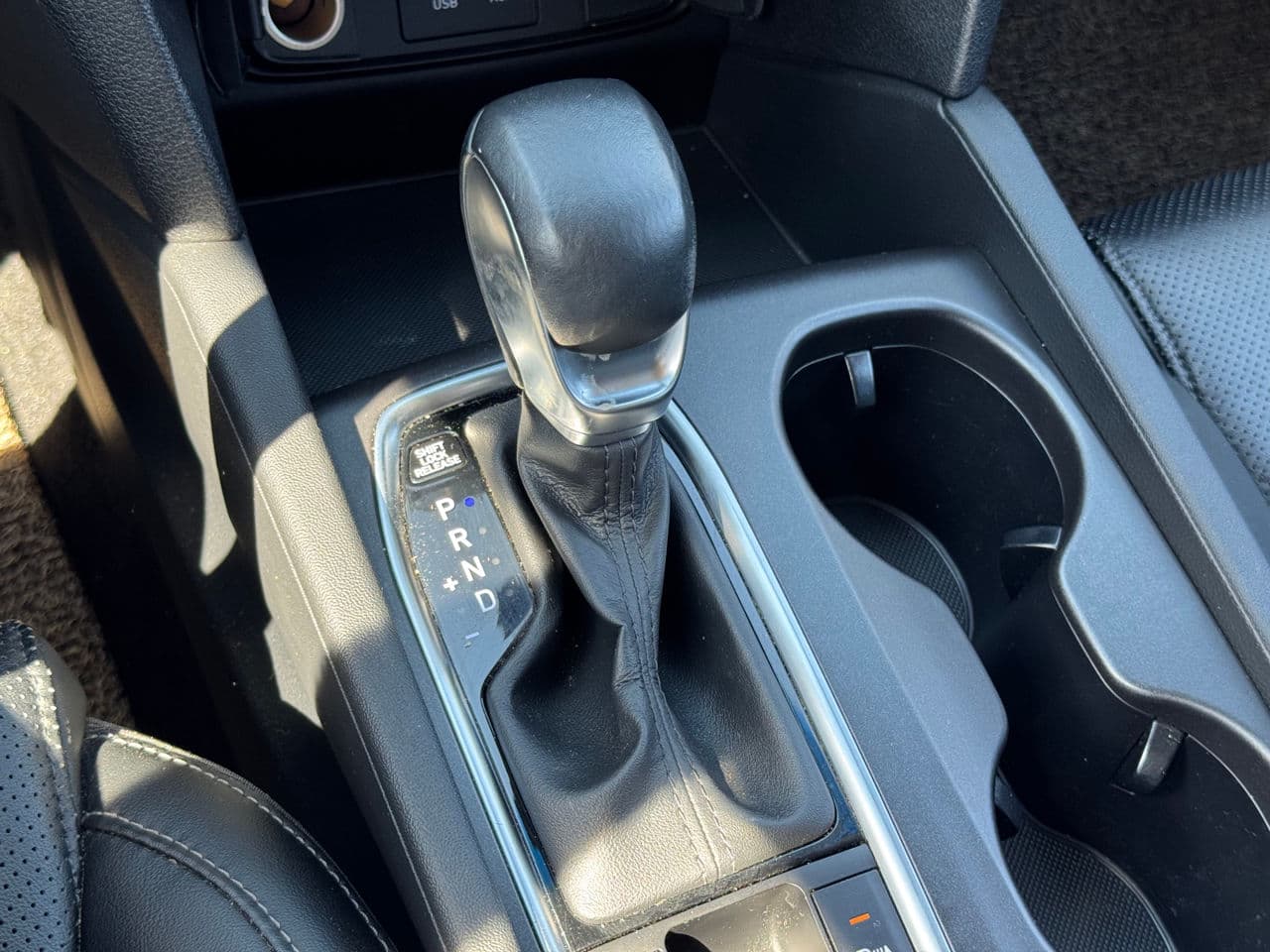 2019 Hyundai Santa Fe — Miniatură 12