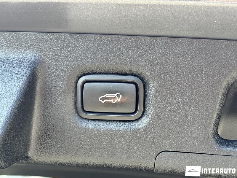 2019 Hyundai Santa Fe — Miniatură 22