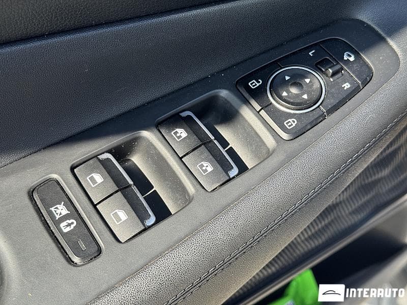 2019 Hyundai Santa Fe — Miniatură 19
