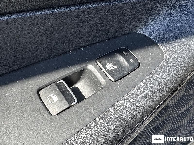 2019 Hyundai Santa Fe — Miniatură 17