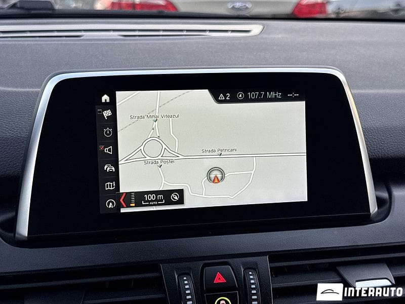 2020 BMW 216d — Miniatură 9