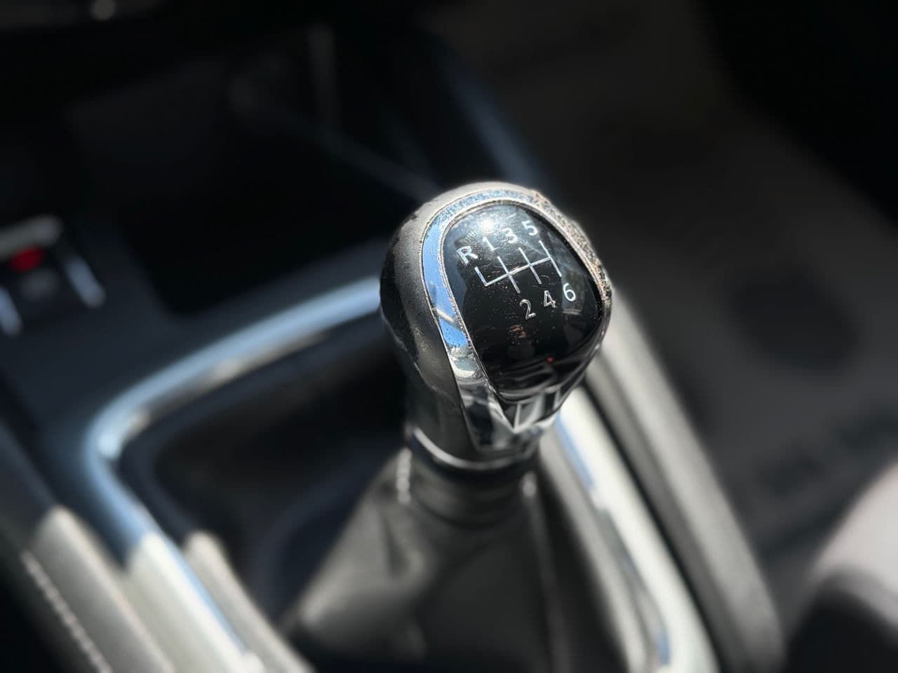 2015 Nissan Qashqai — Miniatură 10