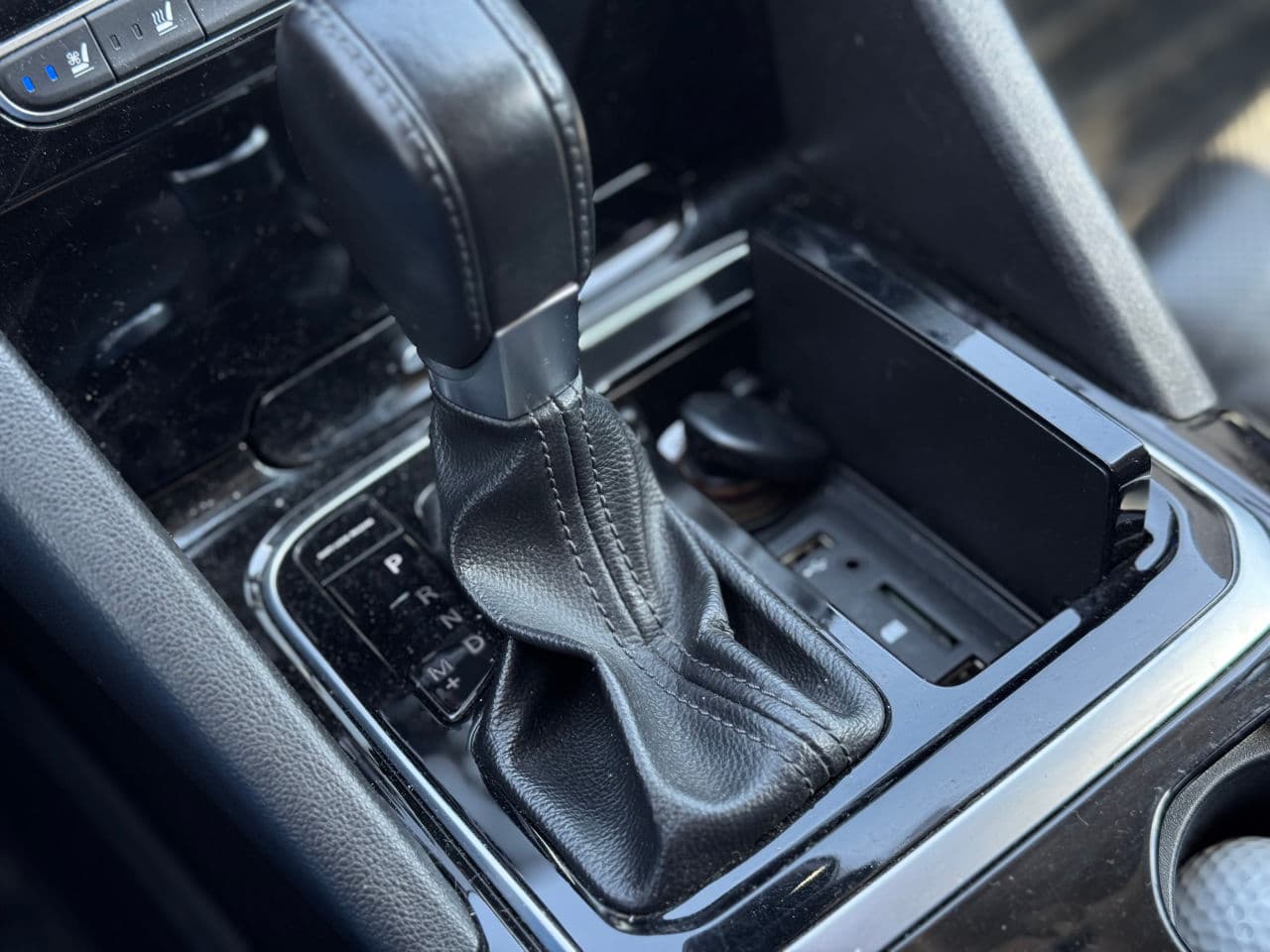 2016 Renault Talisman — Miniatură 15