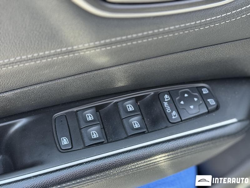 2016 Renault Talisman — Miniatură 6