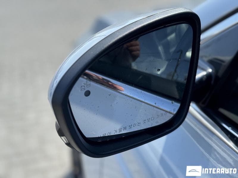 2016 Renault Talisman — Miniatură 21