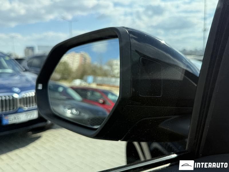 2022 Audi Q8 — Miniatură 20