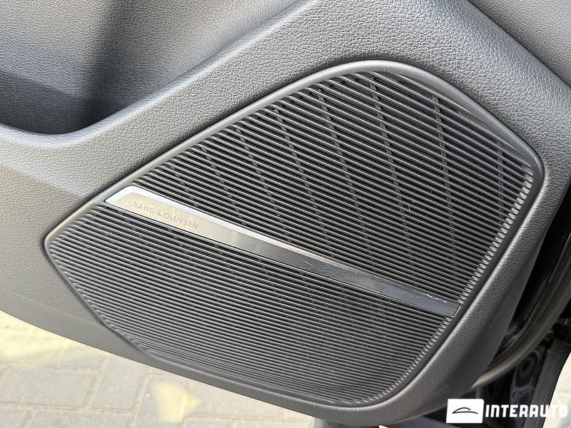 2022 Audi Q8 — Miniatură 23