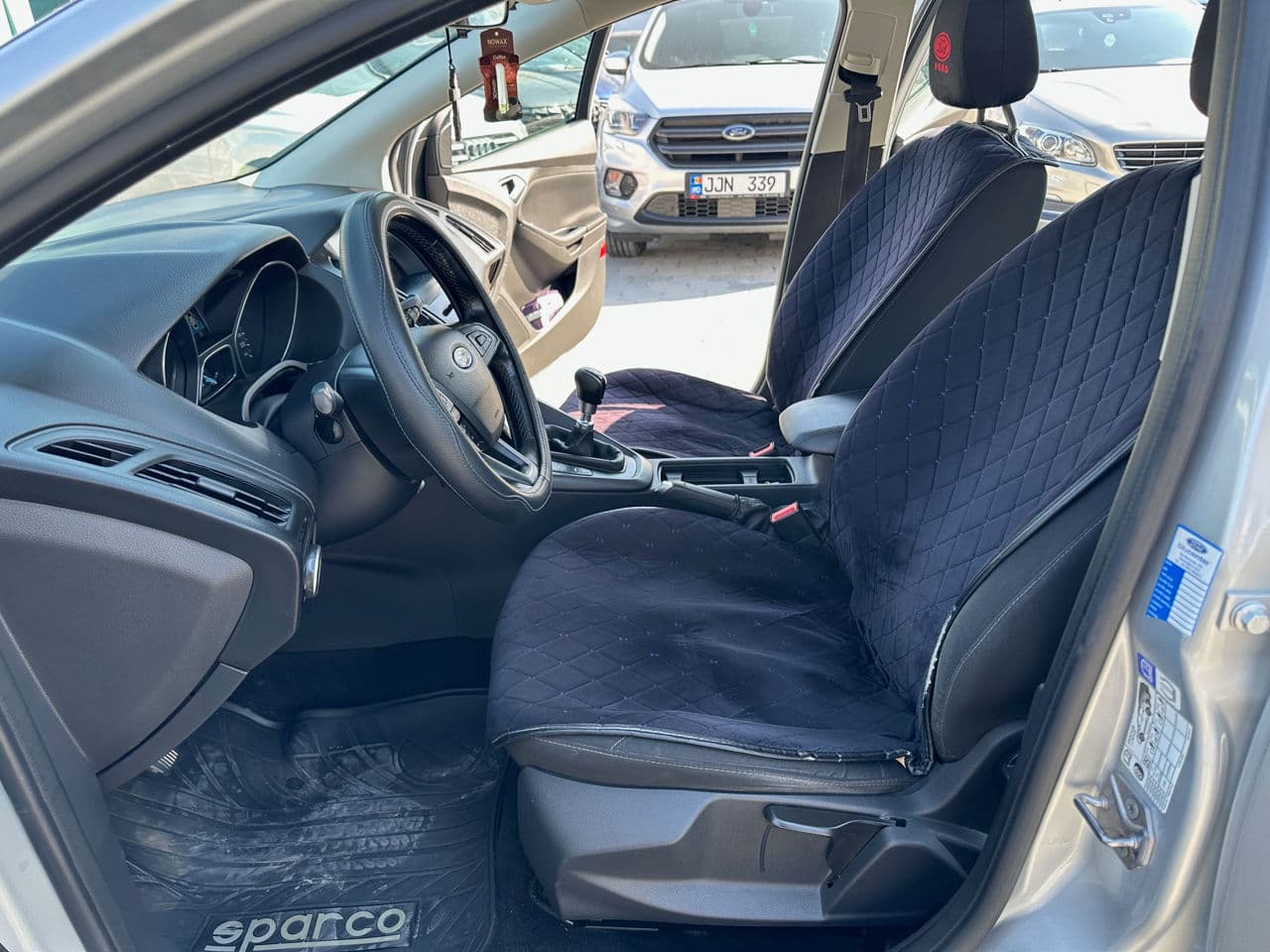 Ford Focus 2016 — Миниатюра 5