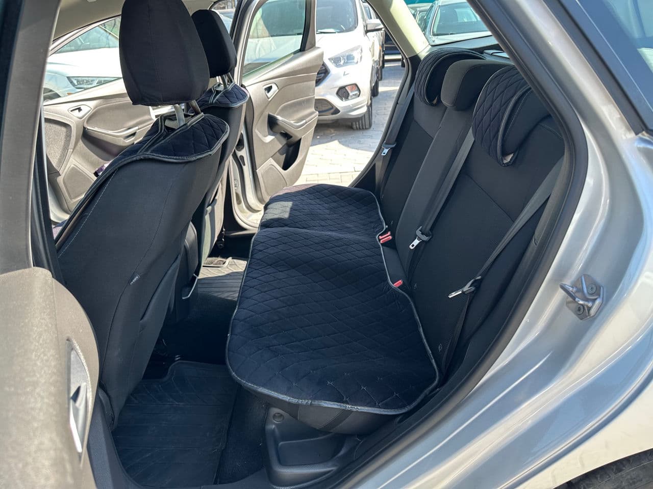 Ford Focus 2016 — Миниатюра 7