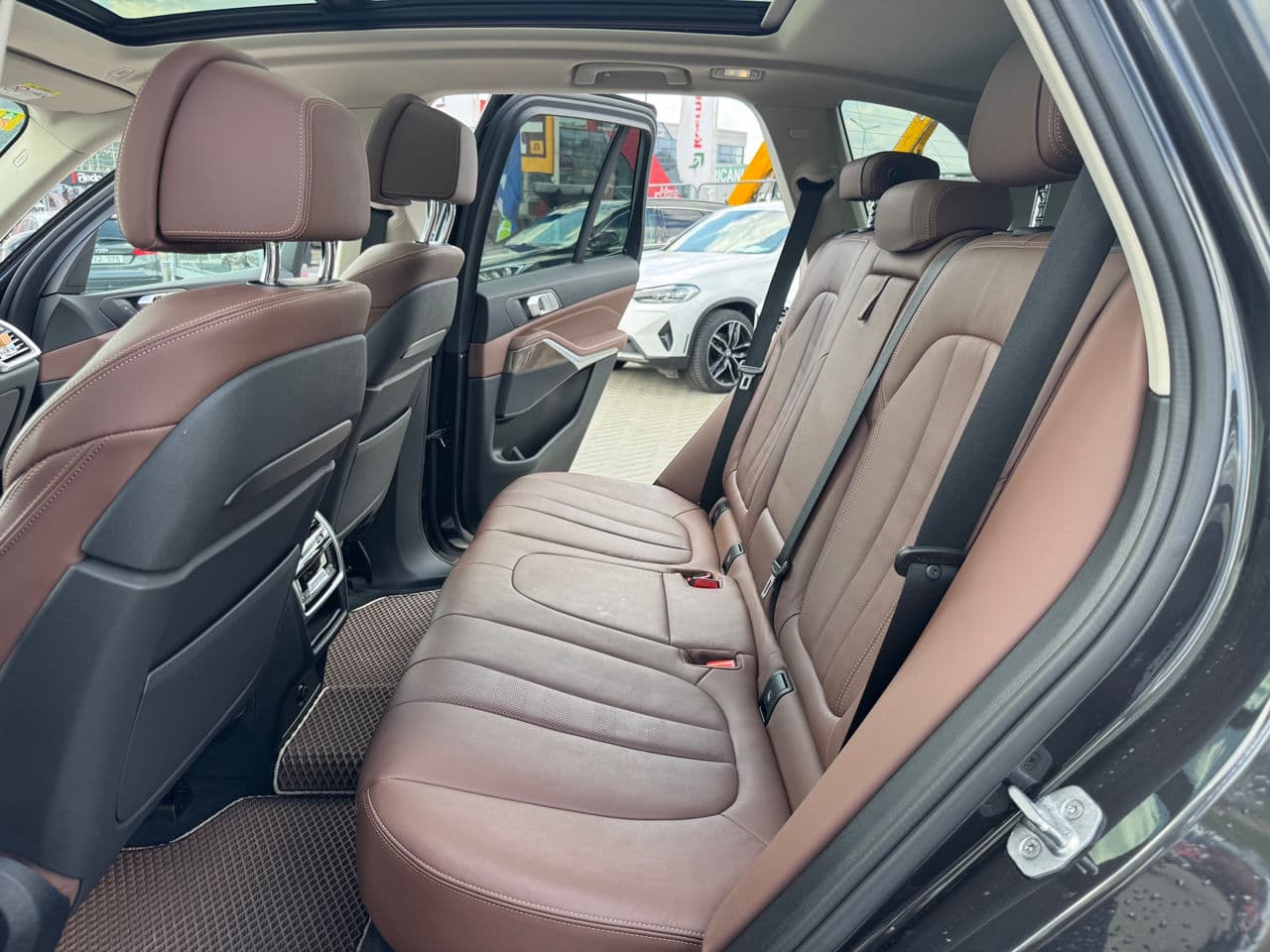 2020 BMW X5 4.5e — Miniatură 13