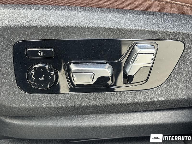 2020 BMW X5 4.5e — Miniatură 23