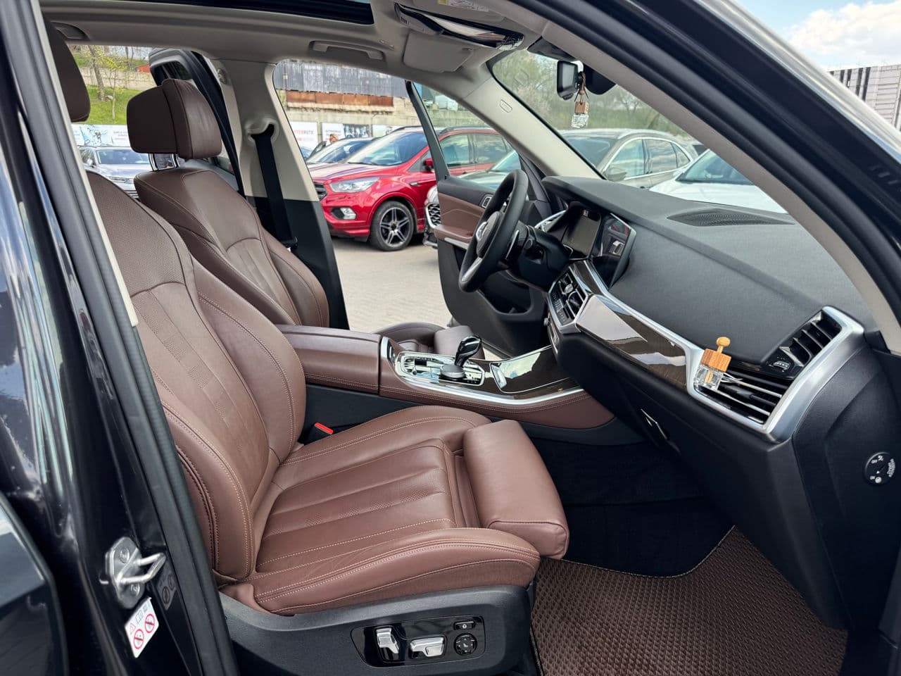 2020 BMW X5 4.5e — Miniatură 17