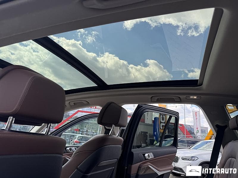 2020 BMW X5 4.5e — Miniatură 14