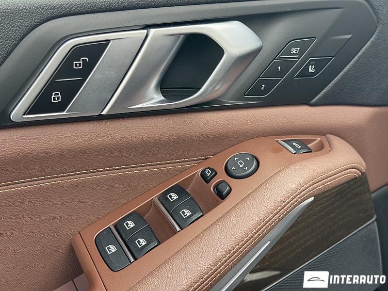 2020 BMW X5 4.5e — Miniatură 21
