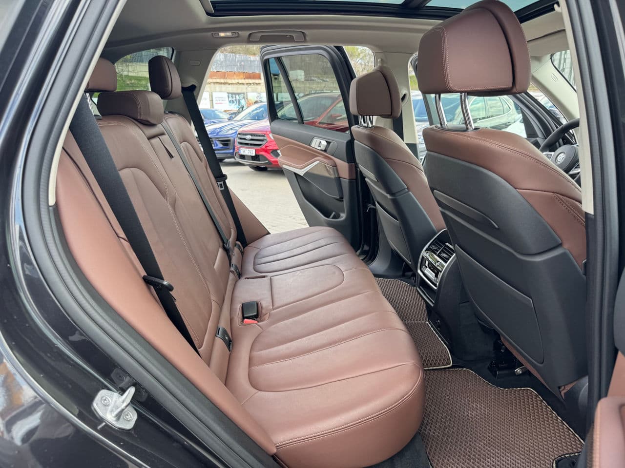 2020 BMW X5 4.5e — Miniatură 15