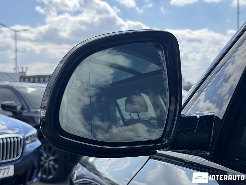 2020 BMW X5 4.5e — Miniatură 20