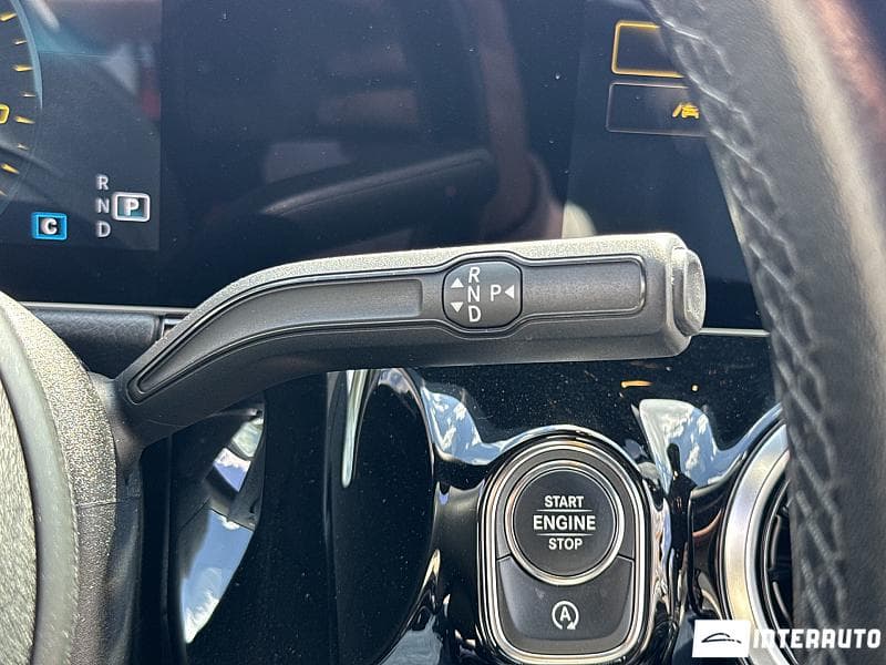 2019 Mercedes B 180 — Miniatură 8