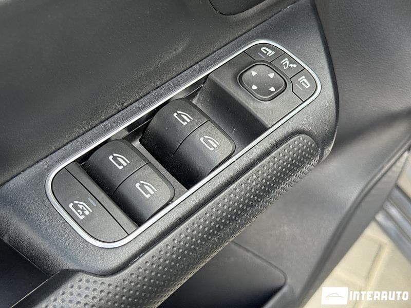 2019 Mercedes B 180 — Miniatură 19