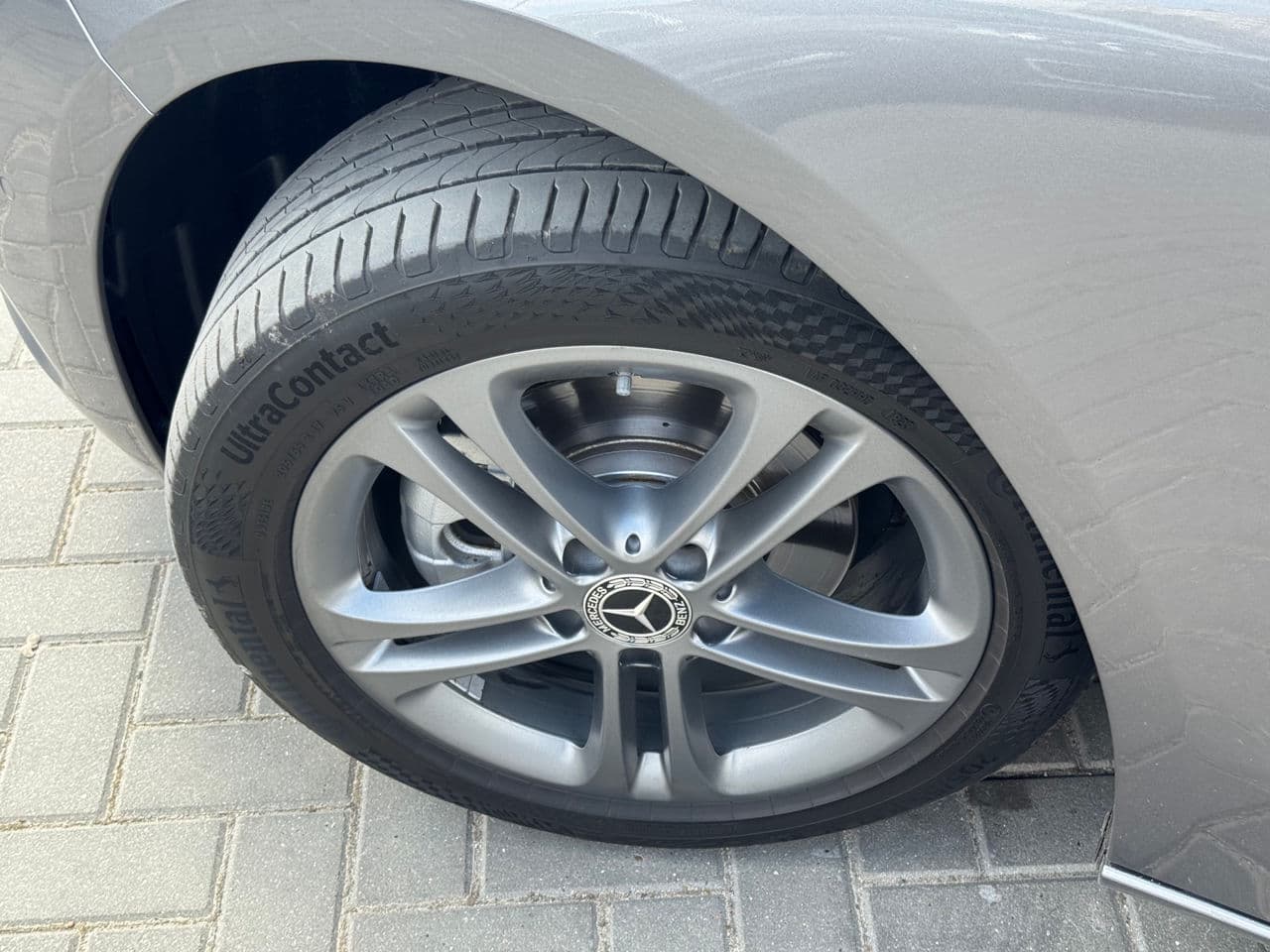 2019 Mercedes B 180 — Miniatură 17