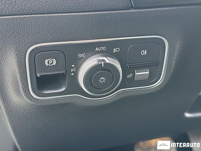 2019 Mercedes B 180 — Miniatură 20