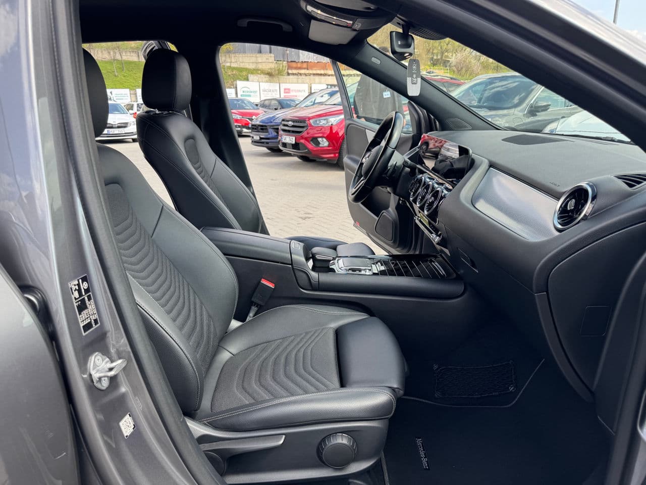 2019 Mercedes B 180 — Miniatură 16