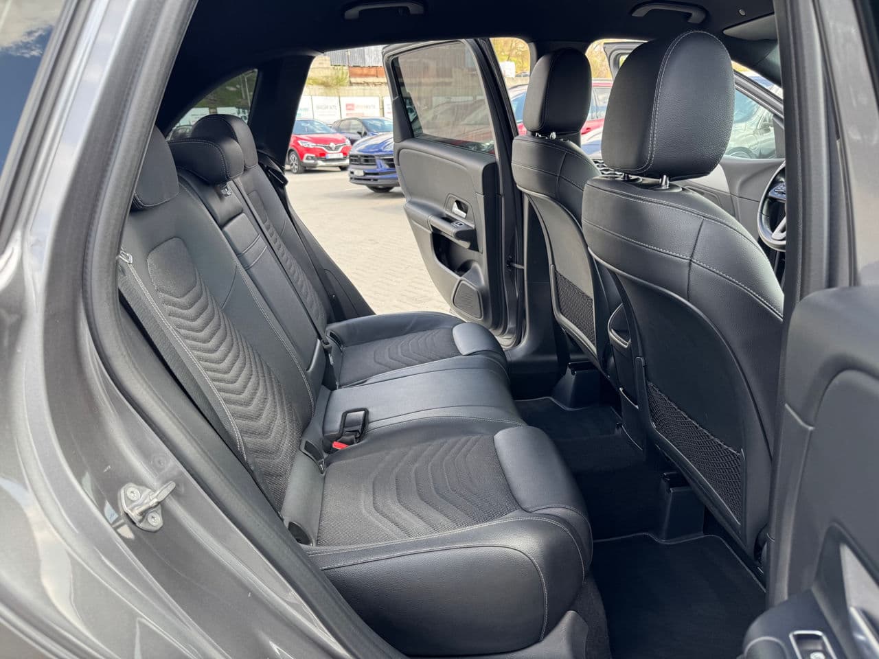 2019 Mercedes B 180 — Miniatură 15