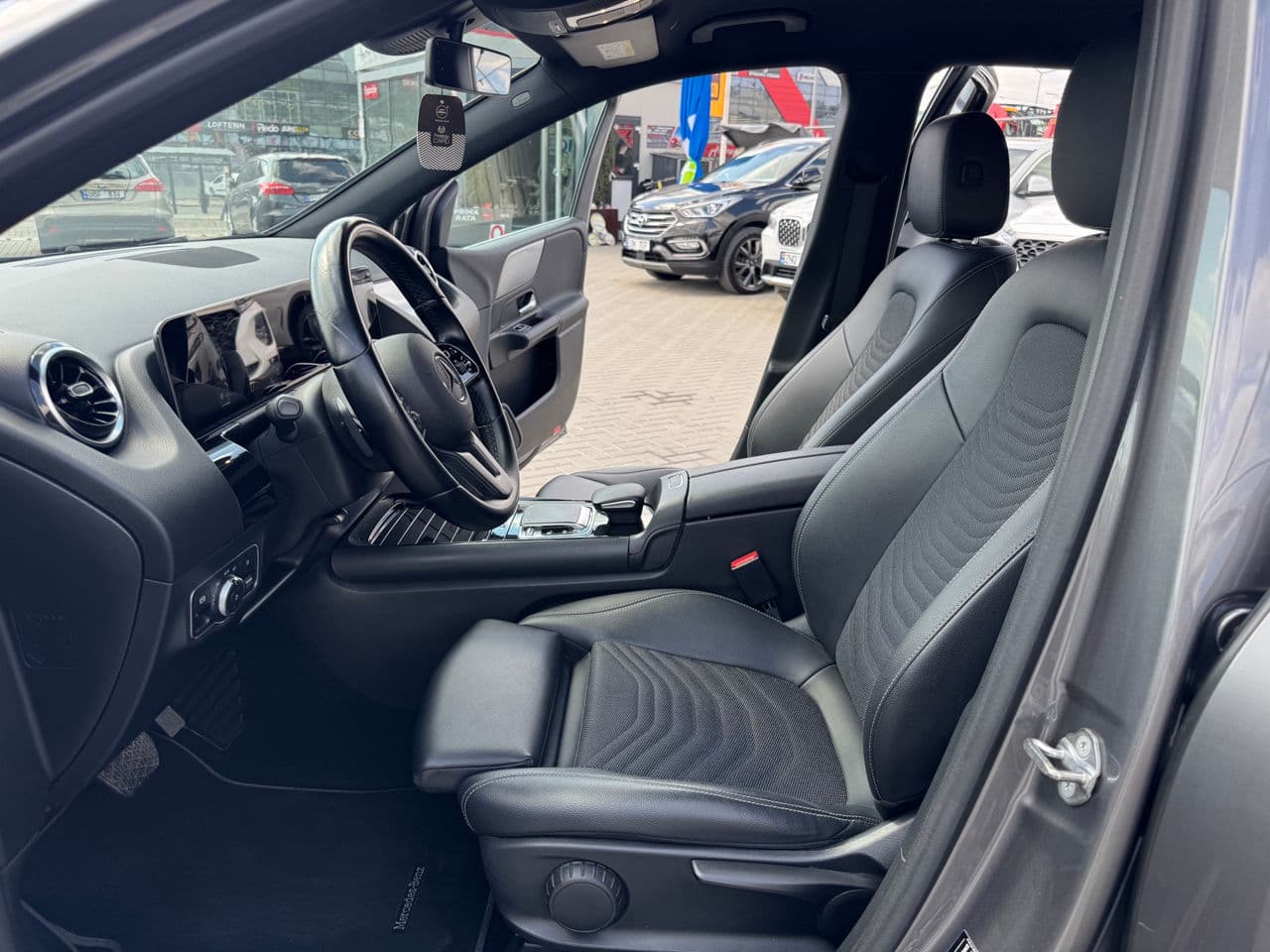 2019 Mercedes B 180 — Miniatură 5