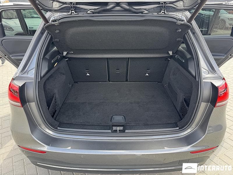 2019 Mercedes B 180 — Miniatură 21