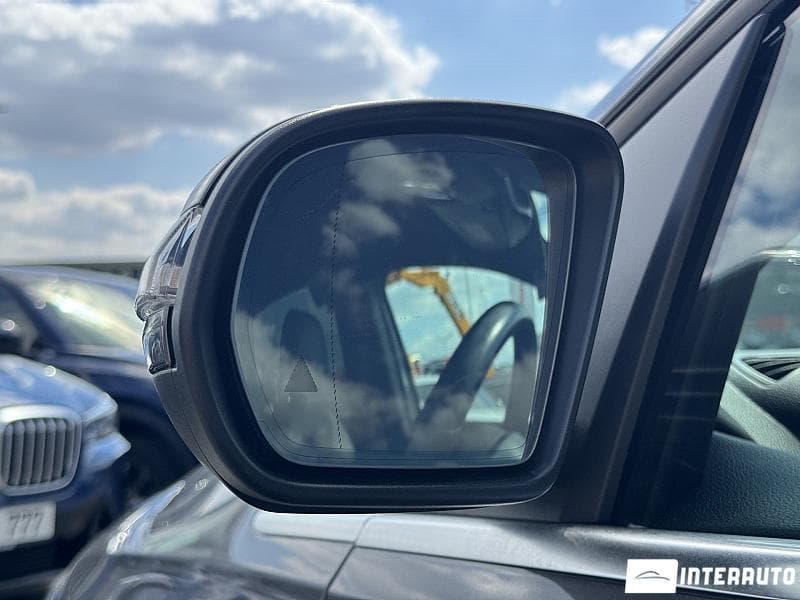 2019 Mercedes B 180 — Miniatură 18