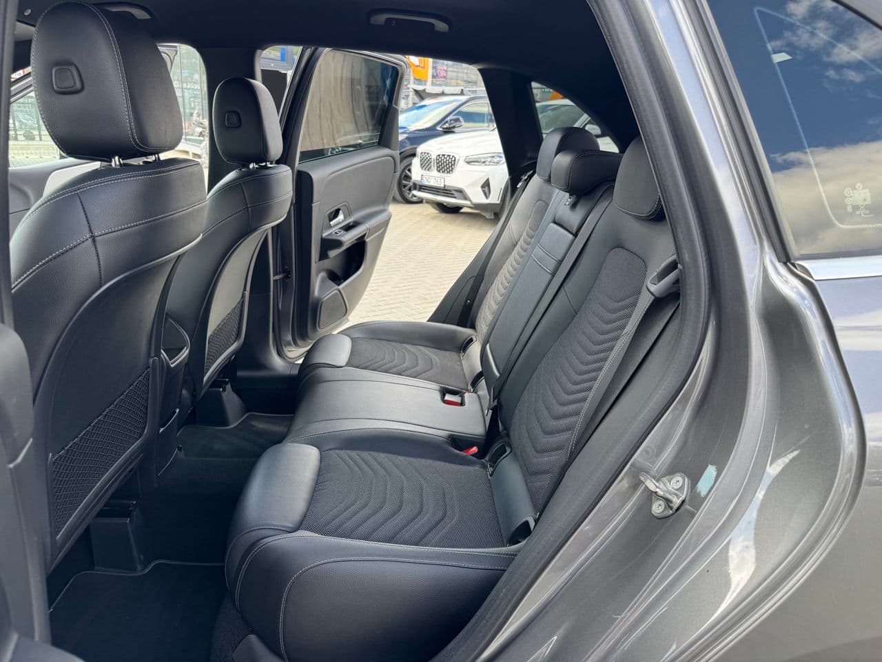 2019 Mercedes B 180 — Miniatură 14
