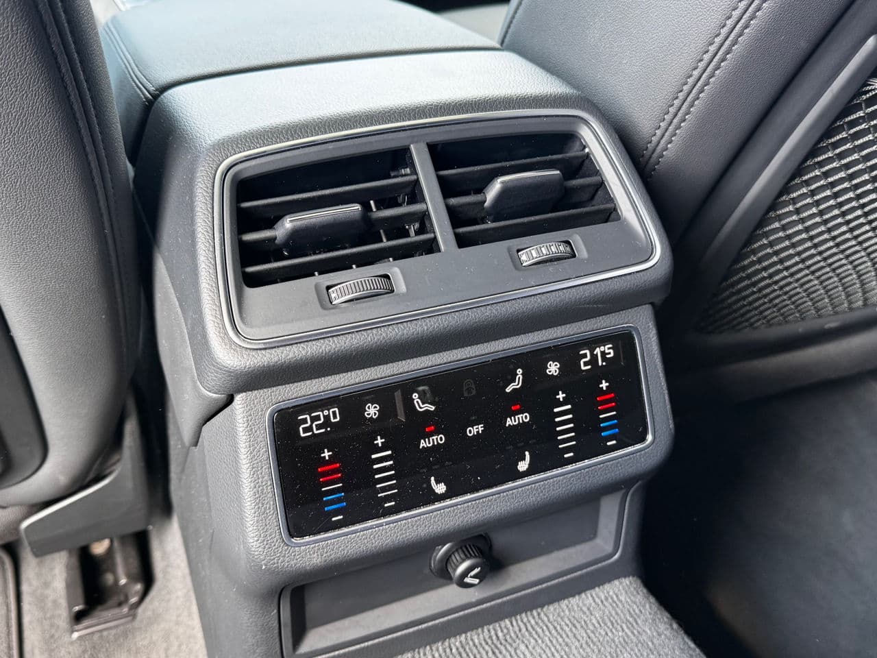 2019 Audi A6 — Miniatură 15