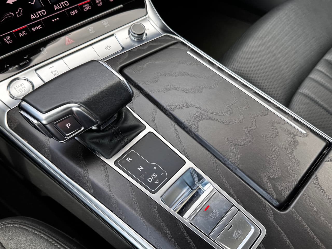 2019 Audi A6 — Miniatură 14