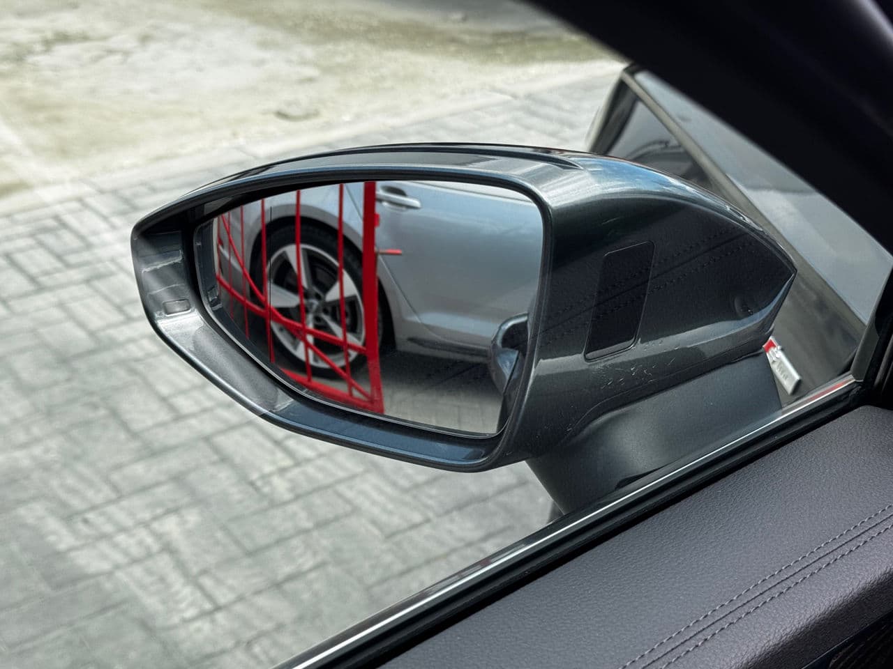2019 Audi A6 — Miniatură 16