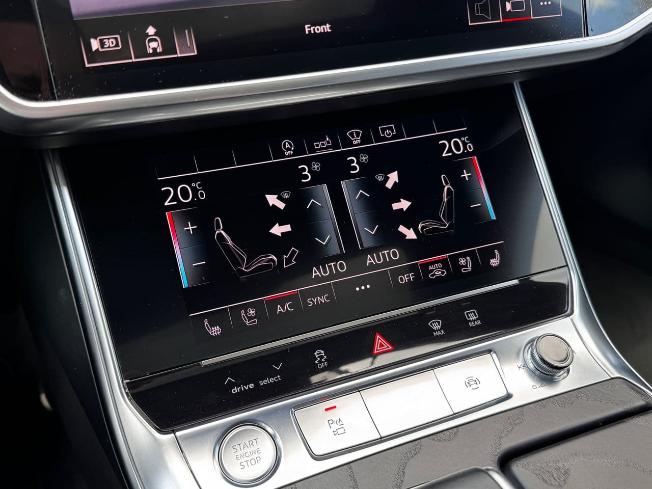 2019 Audi A6 — Miniatură 13