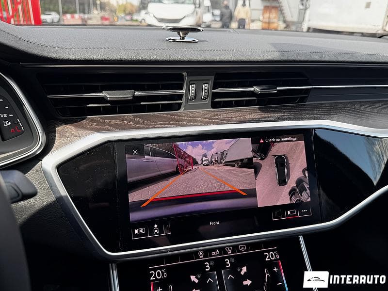 2019 Audi A6 — Miniatură 12