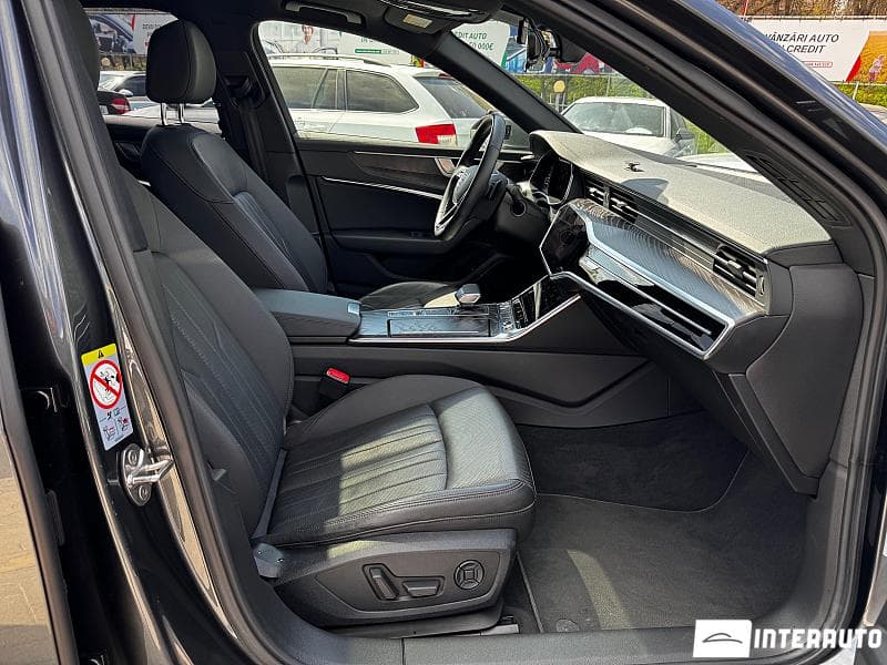 2019 Audi A6 — Miniatură 6