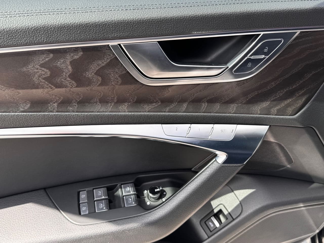 2019 Audi A6 — Miniatură 17