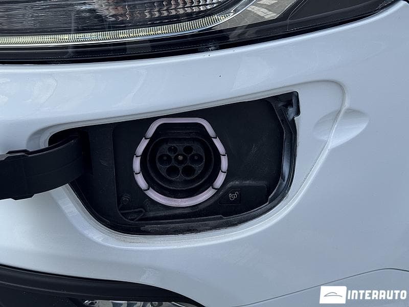 Ford Transit 2021 — Миниатюра 16