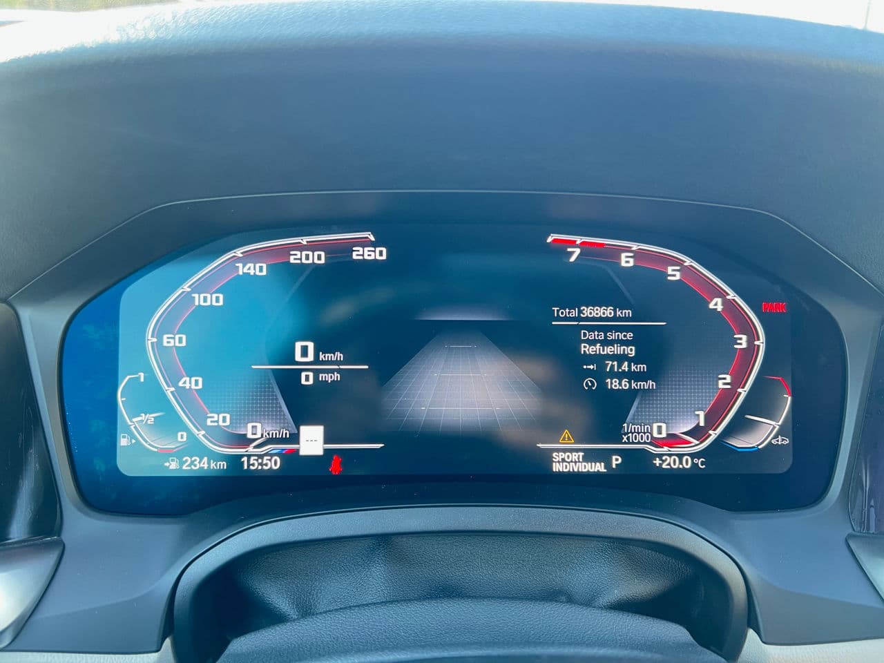 2022 BMW M440i — Miniatură 11