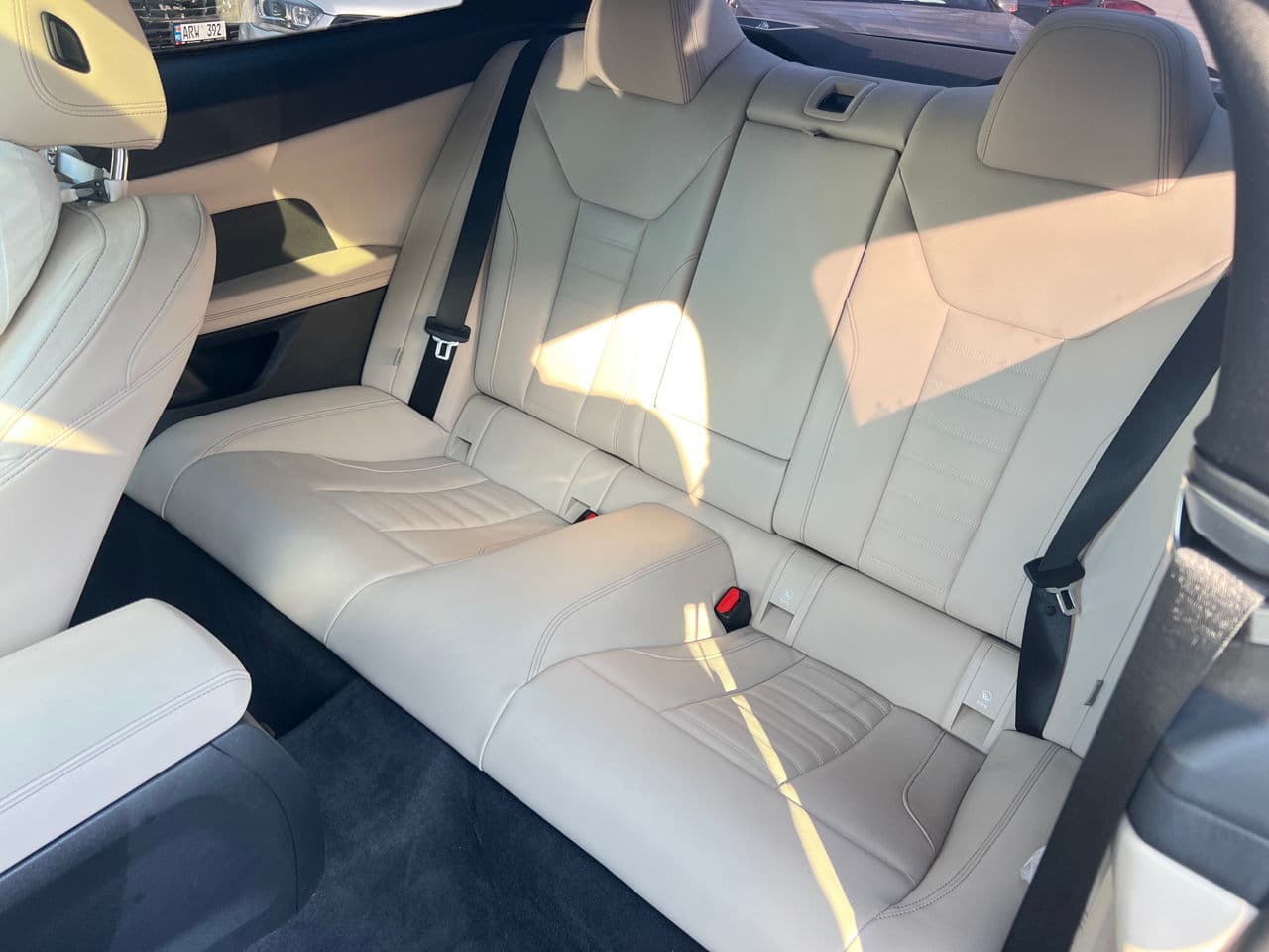 2022 BMW M440i — Miniatură 7