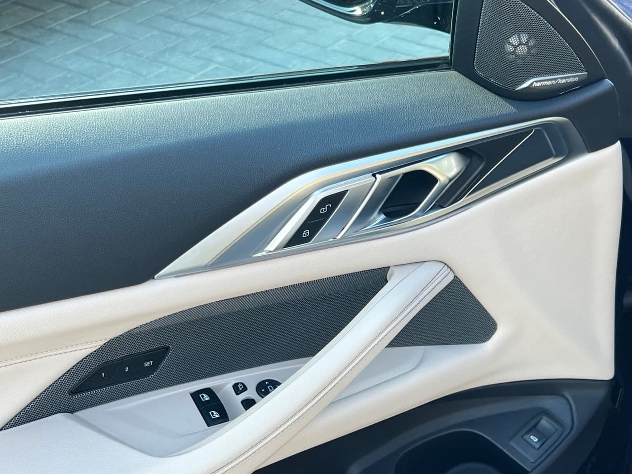 2022 BMW M440i — Miniatură 15