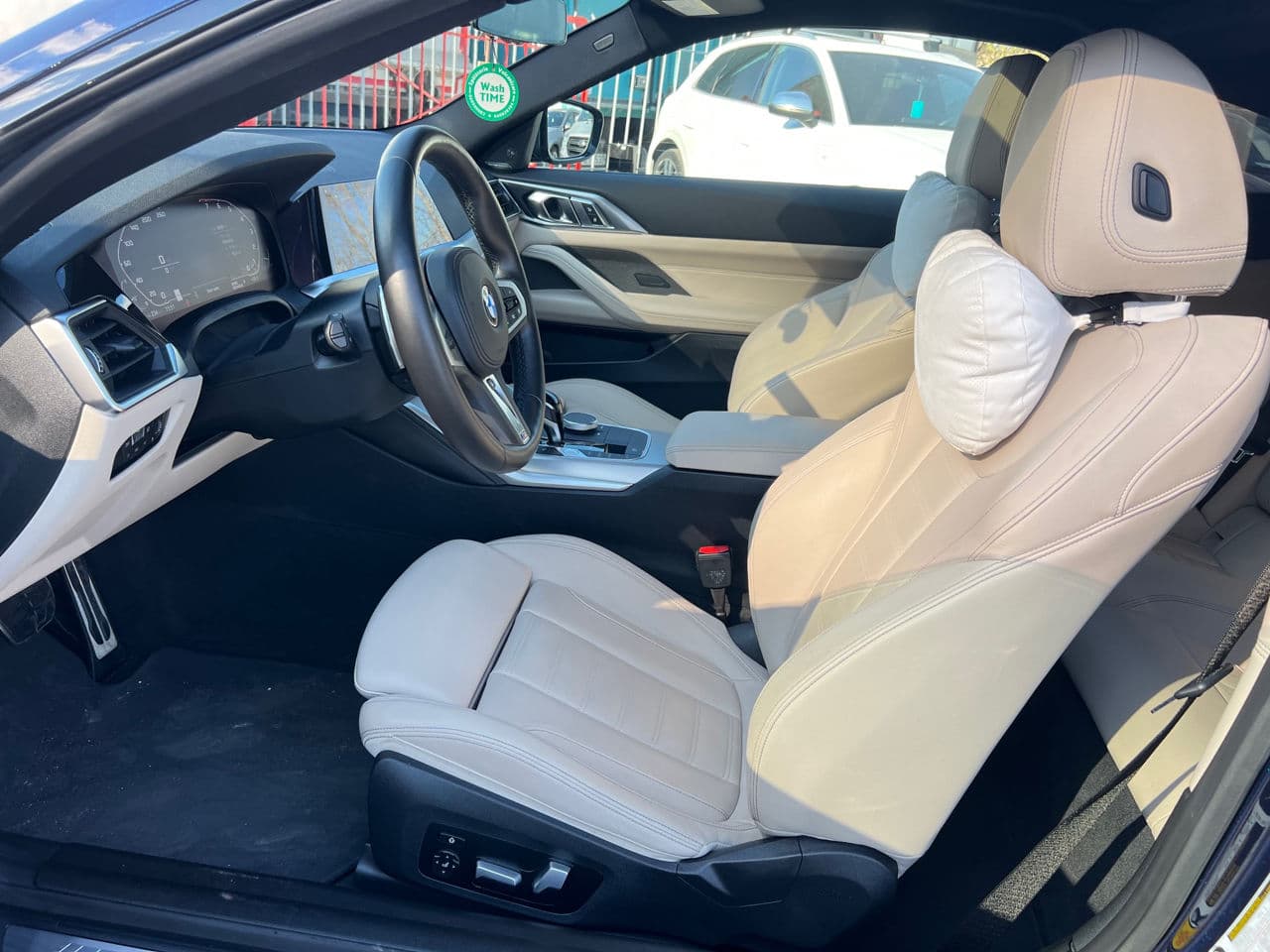 2022 BMW M440i — Miniatură 5