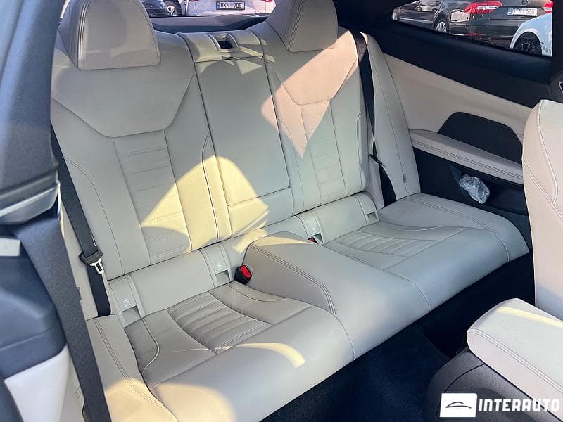 2022 BMW M440i — Miniatură 8