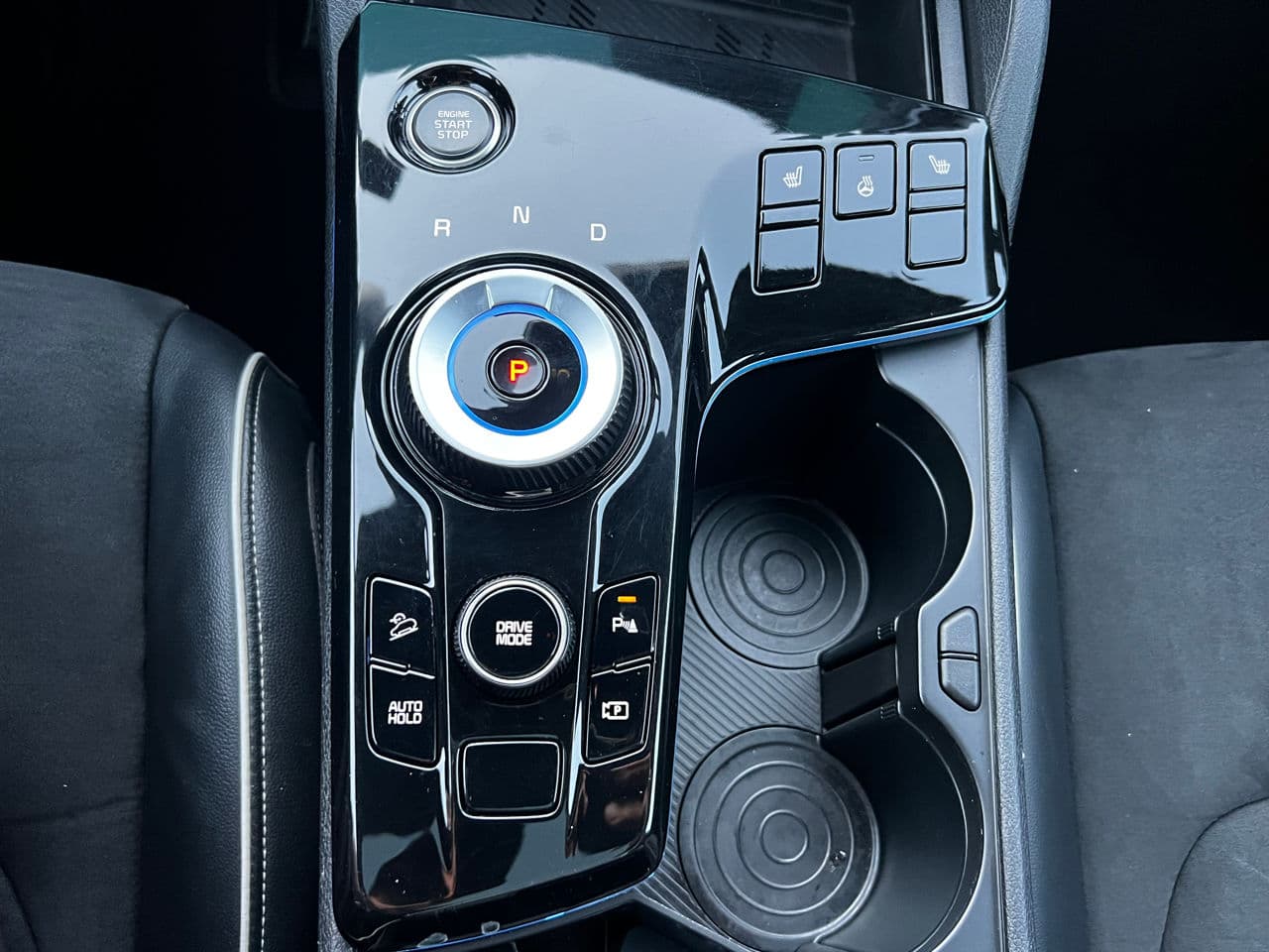 Kia Sportage 2022 — Миниатюра 15