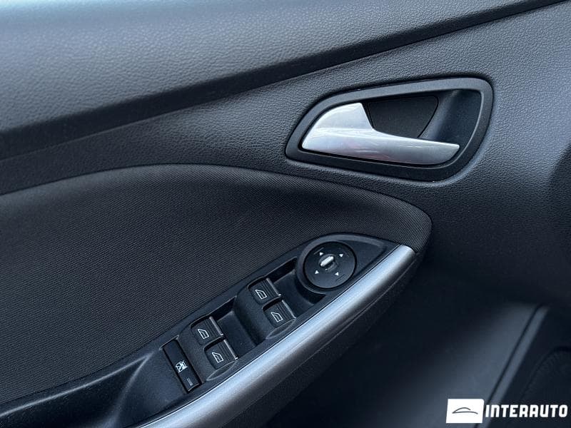 Ford Focus 2014 — Миниатюра 6