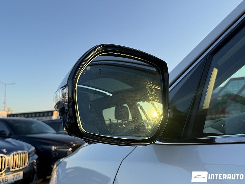 2015 Hyundai Santa Fe — Miniatură 18