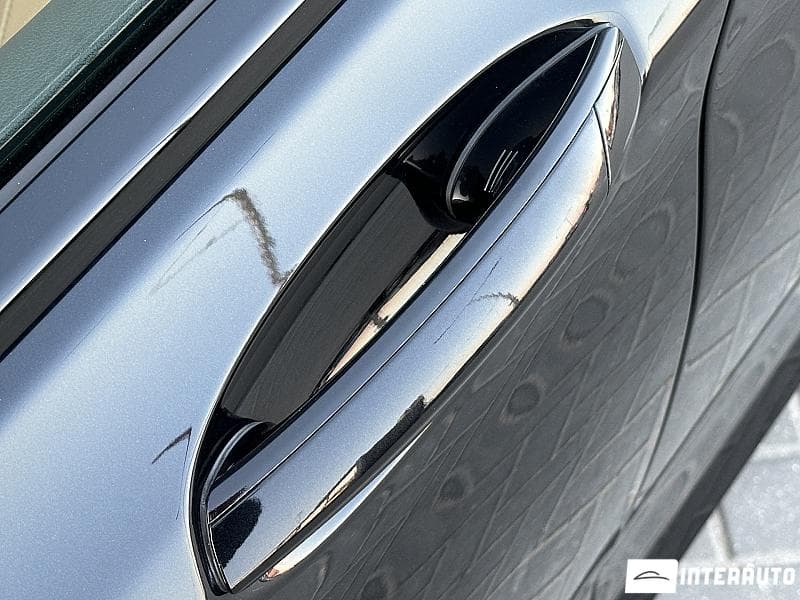 BMW 740 2019 — Миниатюра 21