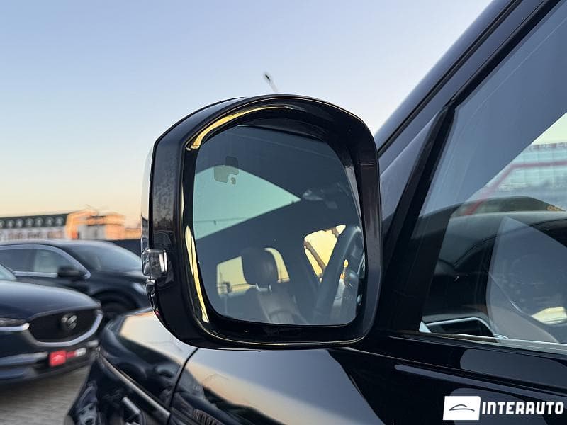 2018 Land Rover Range Rover Sport — Miniatură 24