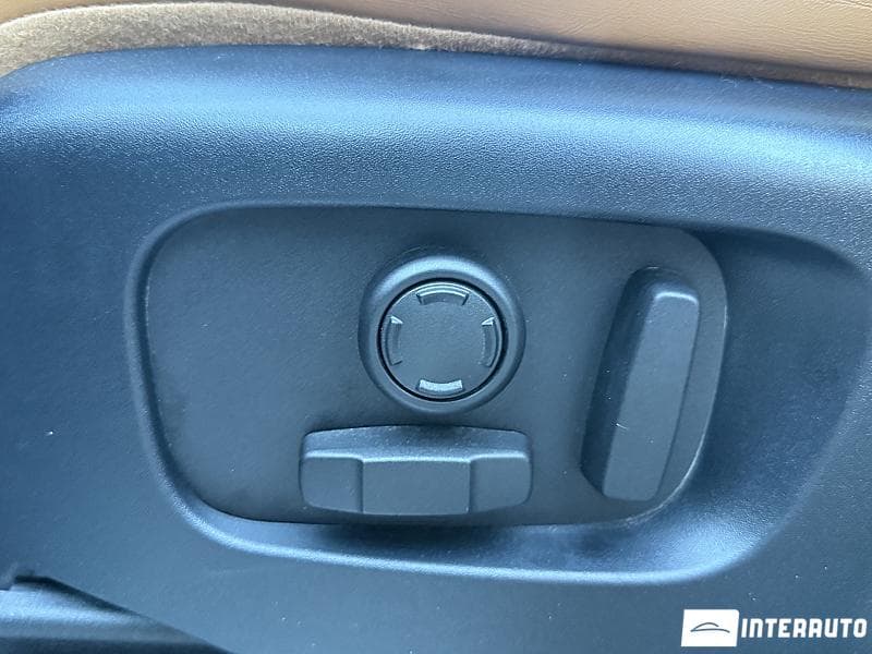 2018 Land Rover Range Rover Sport — Miniatură 28